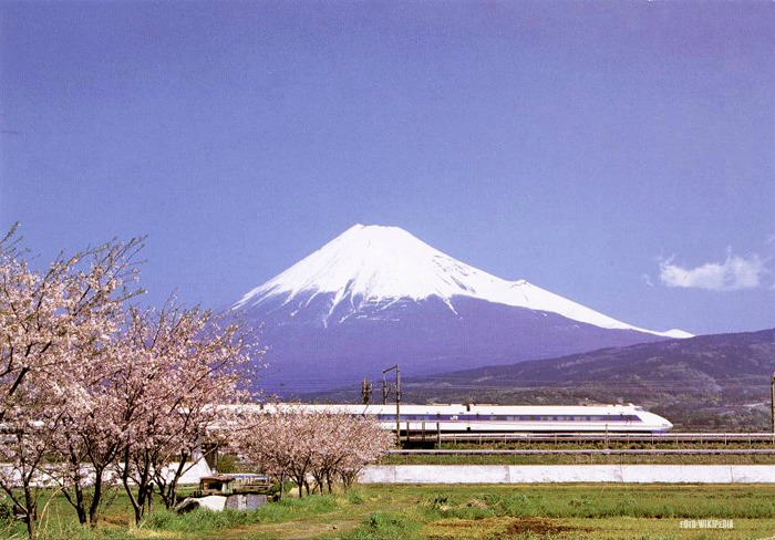 Mountfujijapan
