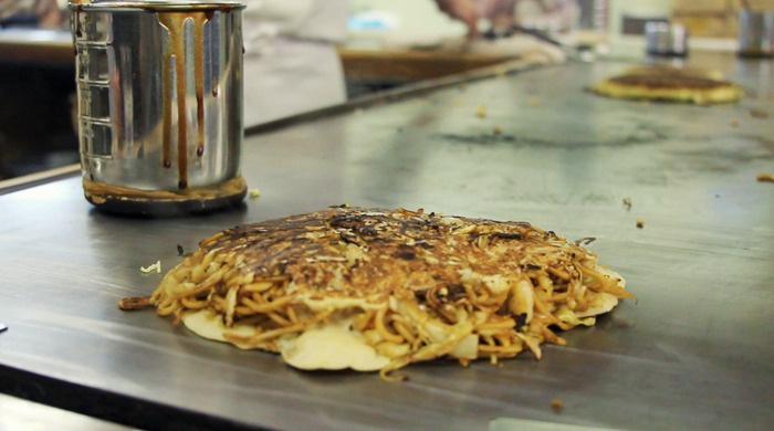 okonomiyaki 1
