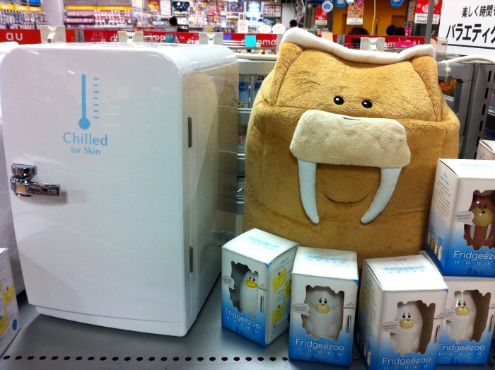 Los animales hablan con diferentes dialectos. La broma sale por unos 18 euros