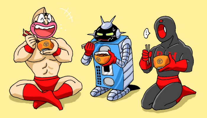 Kinnikuman