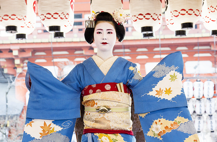 Geiko