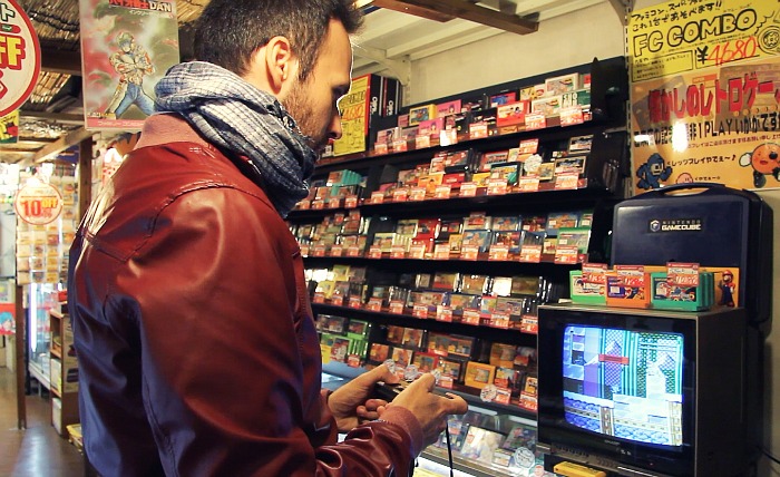 Dándole caña al Megaman 6 (Rockman 6)