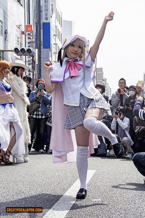 Nipponbashi Street Festa 2013