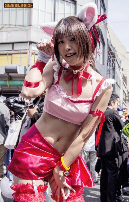 Nipponbashi Street Festa 2013