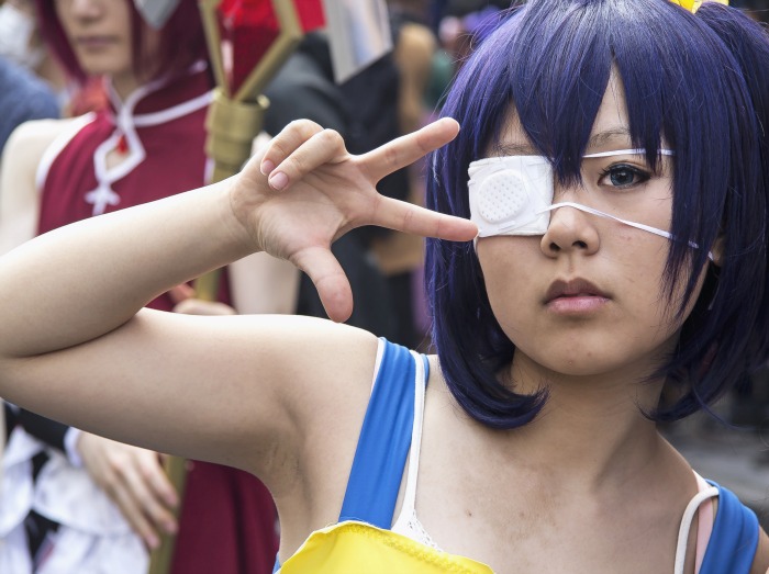 Nipponbashi Street Festa 2013