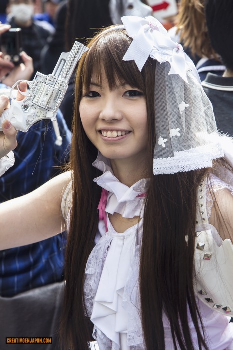 Nipponbashi Street Festa 2013