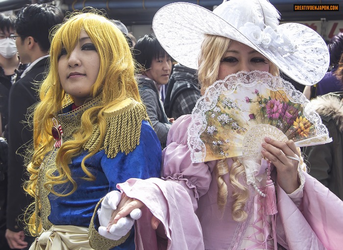 Nipponbashi Street Festa 2013