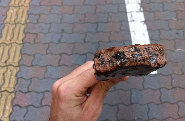 black thunder ice cream 3