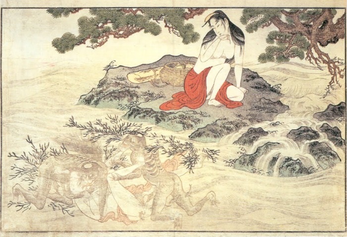 Retrato de una violación