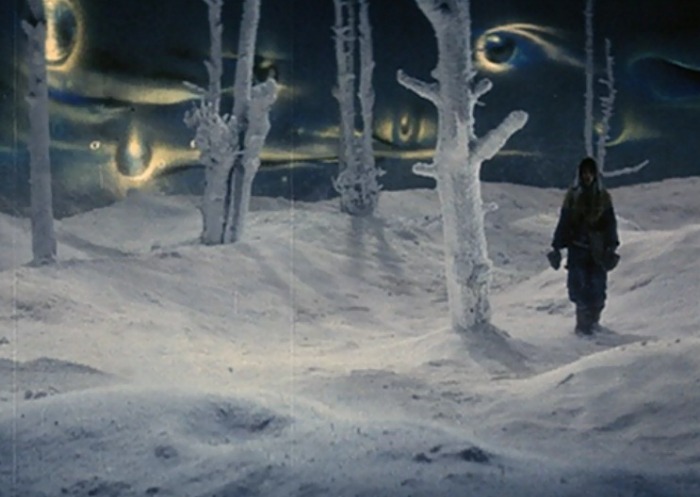 El más allá. Kaidan