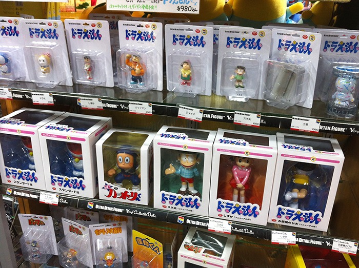 frikada doraemon hattori