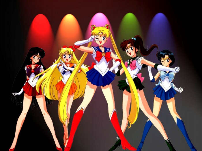 Sailor Moon