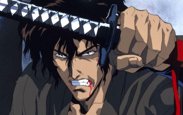 ninja scroll