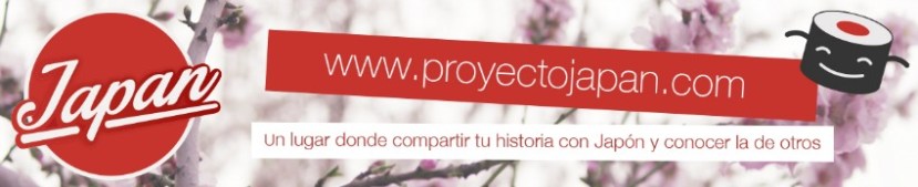 Proyecto Japan