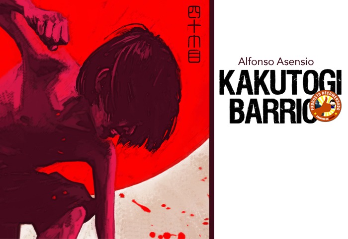 Kakutogi barrio blog final