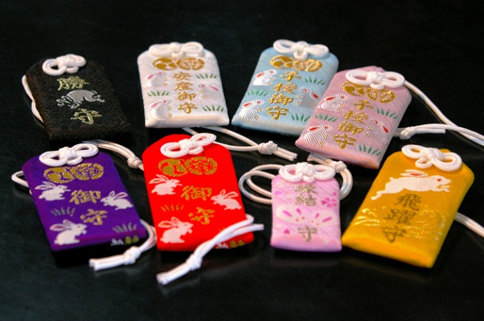 omamori