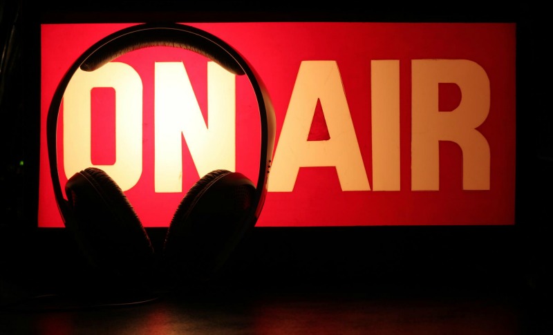 On-Air