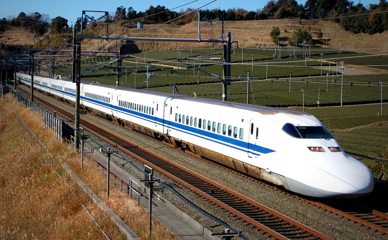 Shinkansen