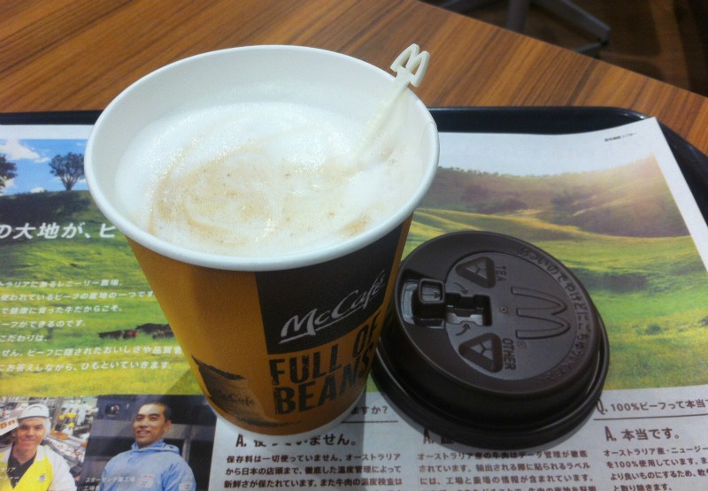 McCafe